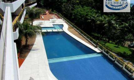 Apartamento com 3 quartos à venda na Rua Sorocotuba, 42, Morro Sorocotuba, Guarujá