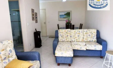 Apartamento com 2 quartos à venda na Rua Eduardo Rizk, 69, Enseada, Guarujá