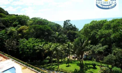 Apartamento com 3 quartos à venda na Rua Sorocotuba, 42, Morro Sorocotuba, Guarujá