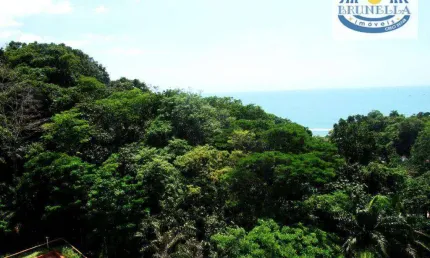 Apartamento com 3 quartos à venda na Rua Sorocotuba, 42, Morro Sorocotuba, Guarujá