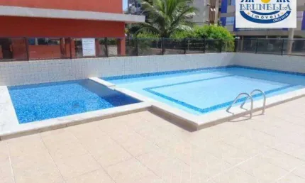 Apartamento com 1 quarto à venda na Rua Colômbia, 619, Enseada, Guarujá