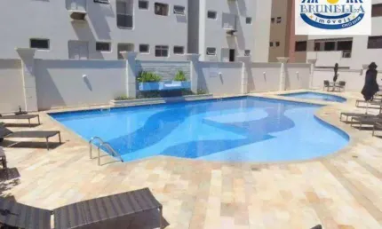 Apartamento com 3 quartos à venda na Avenida Veraneio, 517, Enseada, Guarujá