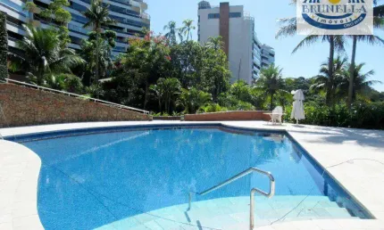 Apartamento com 3 quartos à venda na Rua Sorocotuba, 51, Morro Sorocotuba, Guarujá