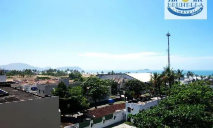 Cobertura com 3 quartos à venda na Avenida da Saudade, 169, Enseada, Guarujá