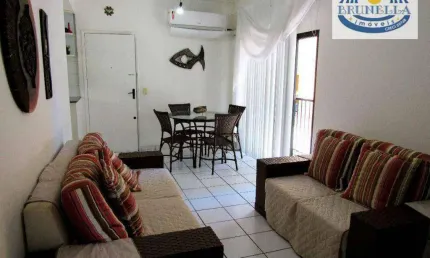 Apartamento com 3 quartos à venda na Avenida Gérson Maturani, 471, Enseada, Guarujá