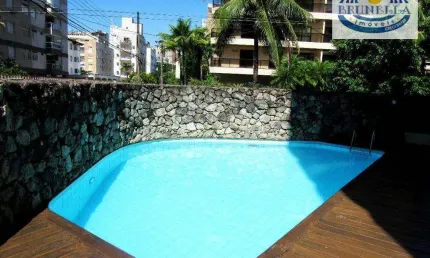 Apartamento com 3 quartos à venda na Avenida Almirante Tamandaré, 115, Enseada, Guarujá