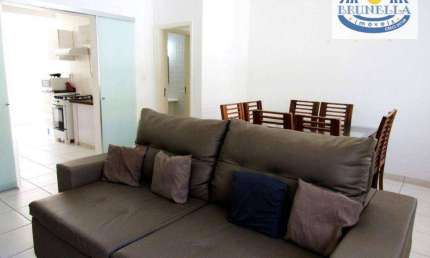 Apartamento com 2 quartos à venda na Rua França Pinto, 12, Enseada, Guarujá