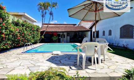 Casa com 3 quartos à venda na Avenida Venezuela, 1119, Enseada, Guarujá