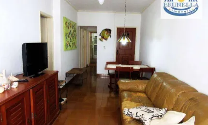 Apartamento com 3 quartos à venda na Avenida Almirante Tamandaré, 62, Enseada, Guarujá