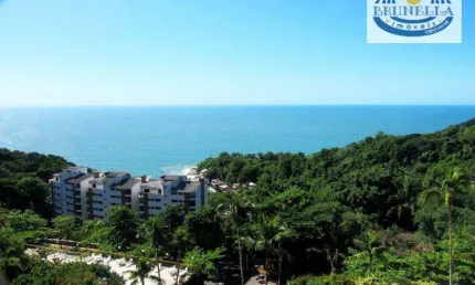 Apartamento com 4 quartos à venda na Rua Sorocotuba, 51, Morro Sorocotuba, Guarujá