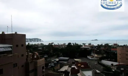 Cobertura com 4 quartos à venda na Rua Doutor Fernando Nascimento, 34, Enseada, Guarujá
