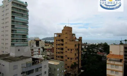 Apartamento com 3 quartos à venda na Avenida do Parque, 259, Enseada, Guarujá