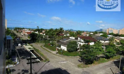 Apartamento com 1 quarto à venda na Avenida do Parque, 7, Enseada, Guarujá