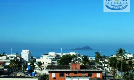 Apartamento com 3 quartos à venda na Rua Doutor Júlio Prestes de Albuquerque, 462, Enseada, Guarujá