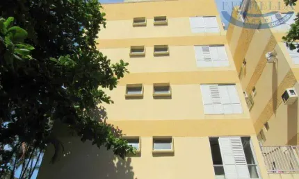 Apartamento com 3 dormitórios na região da brunella