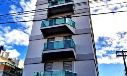 Cobertura com 3 quartos à venda na Rua Francisco Rebolo, 359, Enseada, Guarujá