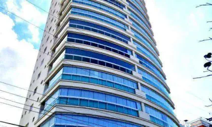 Apartamento com 3 quartos à venda na Rua Colômbia, 485, Enseada, Guarujá