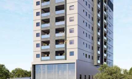 Apartamento com 2 quartos, 53,49m², à venda em Marechal Cândido Rondon, Bairro do Lago