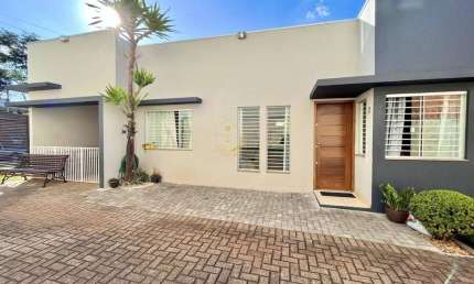 Excelente Oportunidade: Casa em condomínio à Venda no Bairro Cancelli