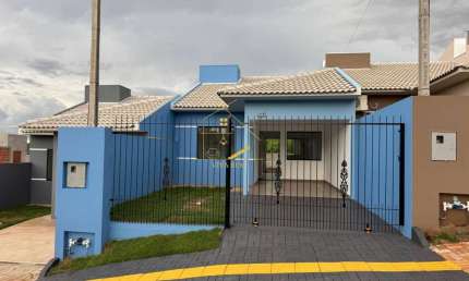 Casa 2 quartos à Venda – Conforto para Você e Sua Família!