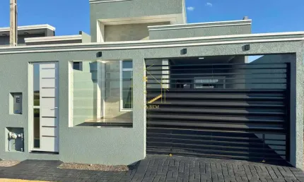 Conforto, Espaço e Modernidade: 3 quartos, sendo uma Suíte + Demi-Suíte!