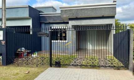 Seu novo lar está te esperando no Bairro Vila Gaúcha! 3 quartos, 138m² - com piscina