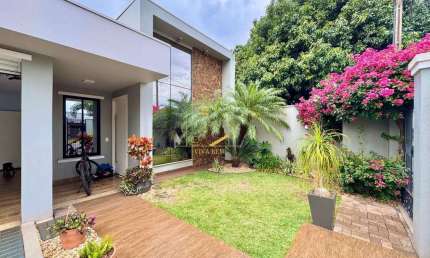Sofisticação, exclusividade e o alto padrão que você merece, no bairro Ana Paula.
