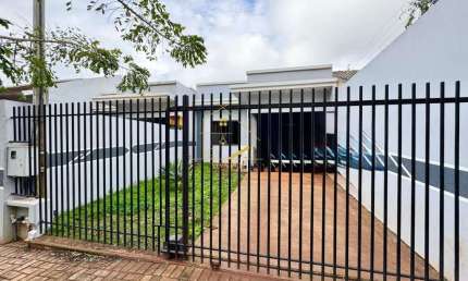 Casa com 2 quartos à venda na Rua Lira, 2, Boa Vista, Marechal Cândido Rondon