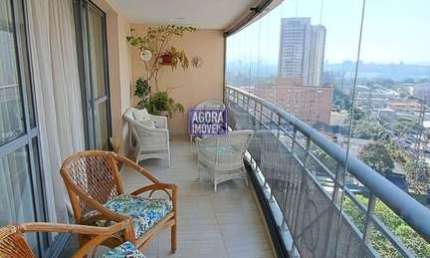 Apartamento para alugar, no CD Spazio Vernice,  em São Paulo, Vila Leopoldina, com 4 quartos, 175m²