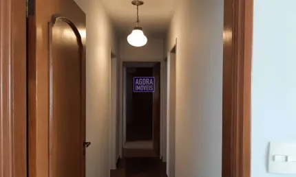Apartamento à venda em são paulo, alto da lapa, com 3 quartos
