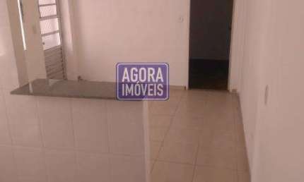 Casa para alugar em São Paulo, Piqueri, com 1 quarto, 65m²