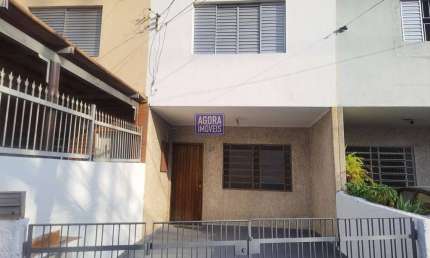 Casa com 3 quartos, 85m², para locação em São Paulo, Parque Residencial da Lapa
