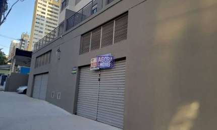 Sala comercial com 1 sala à venda na Rua Caio Graco, 78, Vila Romana, São Paulo