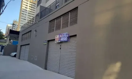 Sala comercial com 1 sala para alugar na Rua Caio Graco, 78, Vila Romana, São Paulo