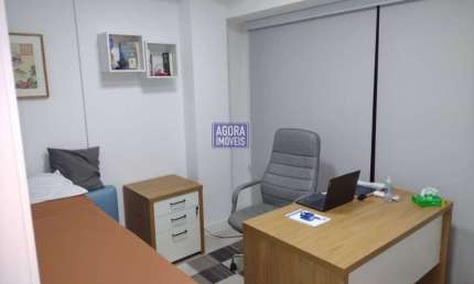 Sala comercial para alugar, no Edifico Green Office Alto da Lapa,  em São Paulo, Alto da Lapa, 42m²