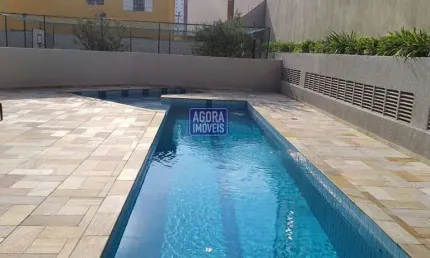 Apartamento para alugar, no Condomínio Edifício Versatile,  em São Paulo, Vila Hamburguesa, com 3 quartos, 77m²