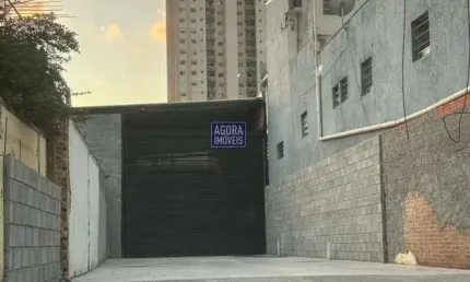 Galpão para alugar em São Paulo, Vila Leopoldina, 380m²