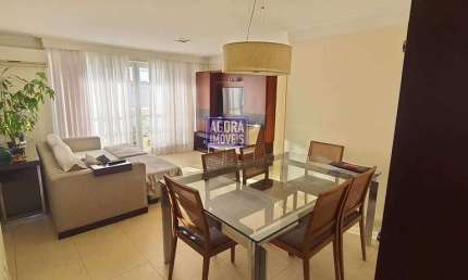 Apartamento para alugar, no Carlos Weber Personal Home,  em São Paulo, Vila Leopoldina, com 3 quartos, 125m²