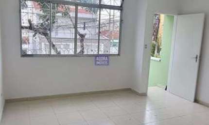 Casa de vila para alugar em São Paulo, Vila Leopoldina, com 2 quartos, 80m²
