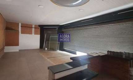 Salão para alugar em São Paulo, Vila Leopoldina, 168m²