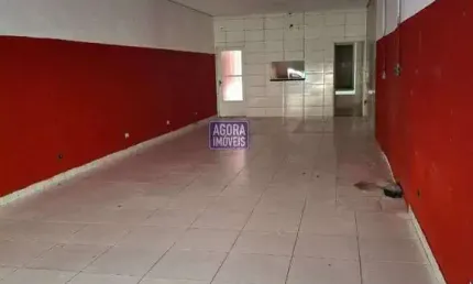 Sala comercial com 1 sala para alugar na Rua William Speers, 00, Lapa de Baixo, São Paulo