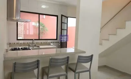 Casa, no Condomínio Avenida Itaberaba, Parque Sao Luis,  em São Paulo, Itaberaba, com 2 quartos, 87m²