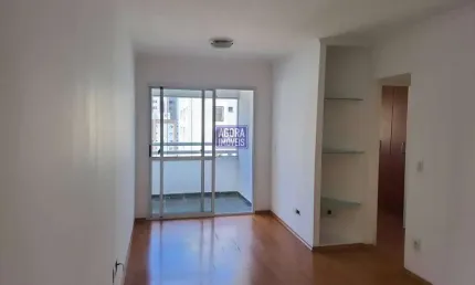 Apartamento para alugar, no Espaço Villa Lobos,  em São Paulo, Vila Leopoldina, com 2 quartos, 55,00m²