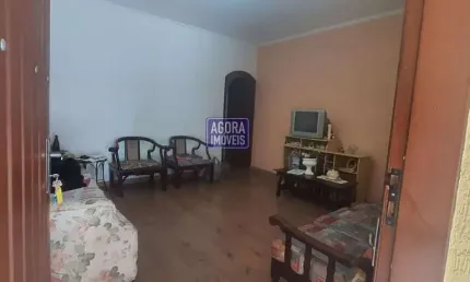 Casa em são paulo, vila ipojuca, com 2 quartos, 160m²