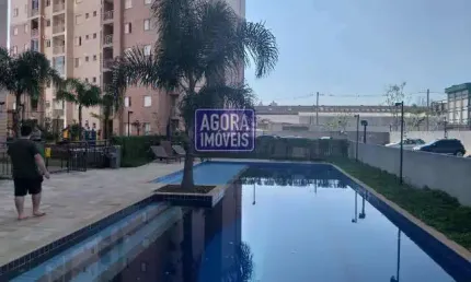 Apartamento para alugar, no condomínio vista arboris mistral residencial,  em são paulo, jaguaré, com 3 quartos, 70m²