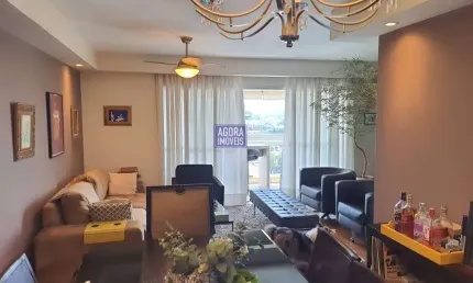 Apartamento para alugar, no Condomínio Pateo Das Artes,  em São Paulo, Alto da Lapa, com 3 quartos, 143m²