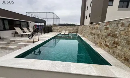 Apartamento no Guanabara , 2 Suítes, 2 Vagas + 1 de  Moto.