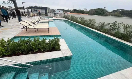 Apartamento no Guanabara , 2 Suítes, 2 Vagas + 1 de  Moto.