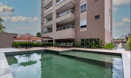 Apartamento com 2 quartos à venda na Rua José do Patrocínio, 220, Jardim Guanabara, Campinas