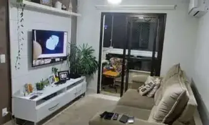 Apartamento com 3 quartos à venda na Rua Floriano Fernandes Lopes, 10, Vila Guararapes, Campinas